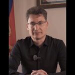 Dr. Cser-Palkovics András: Székesfehérvár a szenvedélyem!