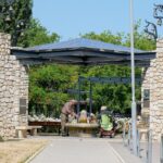 Csitáry-kút: jövő héttől lezárva, időszakos felülvizsgálat miatt