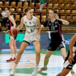 Női kosár: gyenge DKKA védekezés, sima vereség