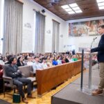 A Fehérvári Diáknapok legjobb produkcióit díjazták a városházi gálán