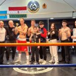 FKSE: Turós Levente győzelme és különdíja mellett több fehérvári siker született a Gladiátor SE versenyén