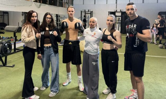 FKSE: sikerek a fehérvári pofonpartin és a Szendrei-emlékversenyen