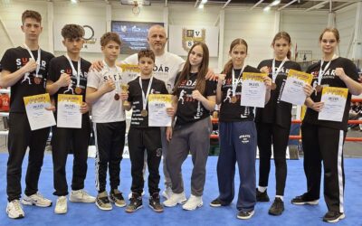 Hét érmet hozott a nyuszi az FKSE tehetségeinek a Diákolimpián