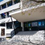 Elkészültek a Kodolányi és a Vasvári Gimnázium felújított épületei és az új vasváris tömb