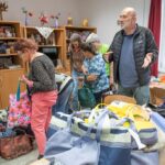 Segítség a fedél nélküli nőknek – „Kincsestáska” az Emersontól