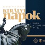 Várja az önkénteseket a Királyi Napokra az SZKKK