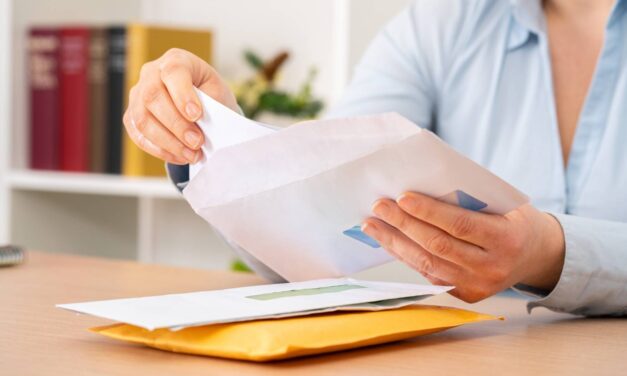 NAV: Érkeznek az adószámla-értesítők