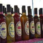 Termelői vásár a húsvét jegyében a Zichy ligetben, színpadi programokkal