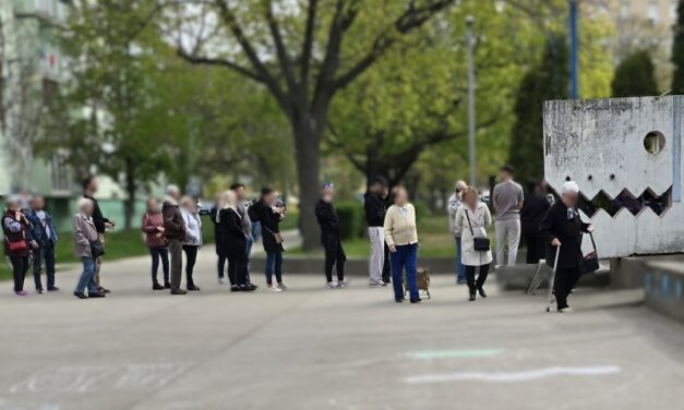 Választás 2026: szinte biztos a részvételi rekord
