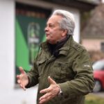 Vargha Tamás: „A békét, biztonságot, stabilitást és fejlődést ajánlom”