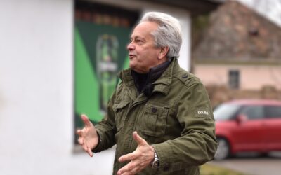 Vargha Tamás: „A békét, biztonságot, stabilitást és fejlődést ajánlom”