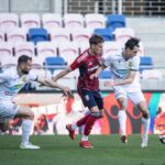 Több kulcsjátékosa nélkül egy pontot szerzett a Vidi