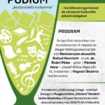 Újabb Viktória Pódium lesz kedden