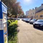 Ingyenes lesz a parkolás húsvétkor Fehérváron