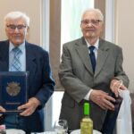 Kivételes ünnep! – egy 90 éves székesfehérvári ikerpárt köszöntött dr. Cser-Palkovics András polgármester