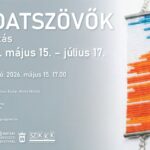 Emlékezeti koordináták és Adatszövők a Kortárson