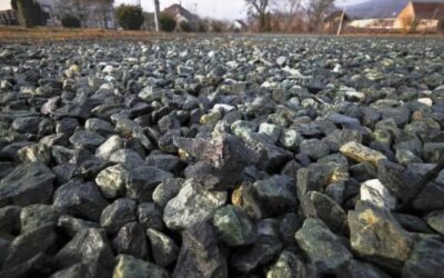 Fehérváron is ellenőrizték az útfelújításoknál használt kőzúzalékot