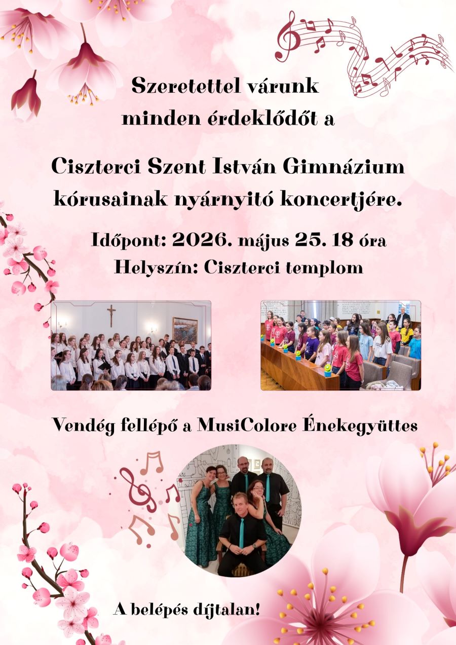 Ciszter_korus1