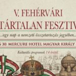 Szombaton jön az V. Határtalan Fesztivál