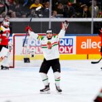 Hoki vb: hajszálon múlt, de megint az osztrákok örülhettek ellenünk