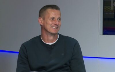 Pető Tamás: a Vasas meccs után történt valami az öltözőben, ami kissé déja vu érzés volt nekem