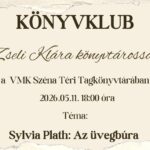 Író-olvasó találkozó és női szerepek a Széna téren