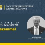 Testről és lélekről, mentős szemmel – Győrfi Pál az MCC-ben