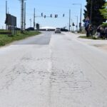 Kezdődik a Nagyszombati út legforgalmasabb szakaszának felújítása