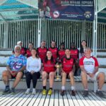 Női rögbi: nemzetközi mezőnyben lett második az FRC az Alba Regia 7’s-en