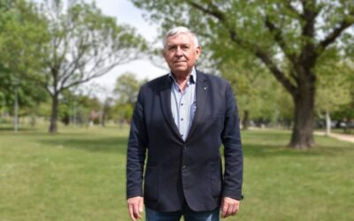 Szuna József: Személyesen Horn Gyula kért rá, hogy mondjak le