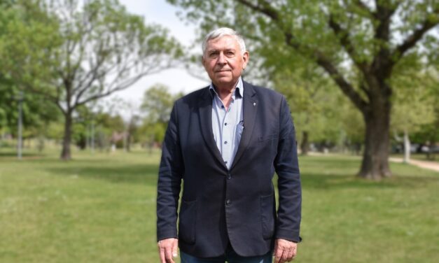 Szuna József: Személyesen Horn Gyula kért rá, hogy mondjak le