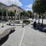 Elkezdődött a Fő utca régi indáinak a cseréje