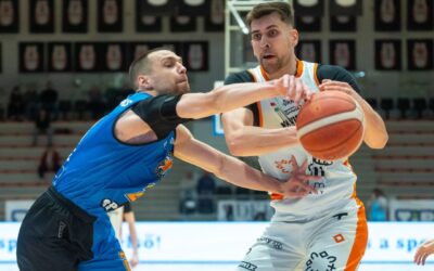 Alba: válogatott center a fedélzeten – Meleg Gergő kék-fehérben folytatja!