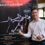 2026 ősz: különleges előadásokkal vár a Balett Színház
