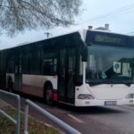OBU heteken belül szolgálatba áll a fehérvári buszokon