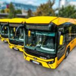 Ősszel forgalomba állnak az új midibuszok és bővül a menetrend is Fehérváron