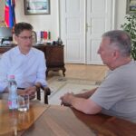 Útfelújításoktól a Videoton FCF új tulajdonosának kiválasztásáig – félévzáró interjú dr. Cser-Palkovics Andrással
