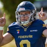Enthroners: pontgazdag meccsen vereség a szezonzárón