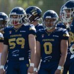 AFL: hazai pályán kapott ki simán az Enthroners