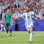Foci vb: Messi mesterhármassal, Haaland és Kane duplával, Cristiano Ronaldo gól nélkül kezdett