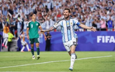 Foci vb: Messi mesterhármassal, Haaland és Kane duplával, Cristiano Ronaldo gól nélkül kezdett