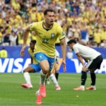 Foci vb: brazil fordítás Japán ellen, paraguayi hősköltemény és továbbjutás a németek kárára