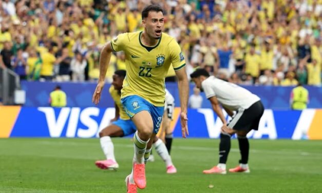 Foci vb: brazil fordítás Japán ellen, paraguayi hősköltemény és továbbjutás a németek kárára