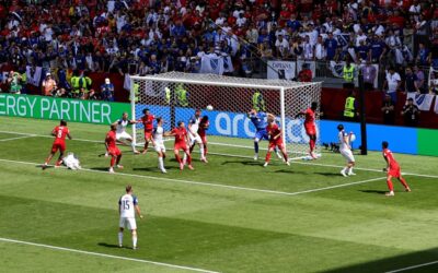 Foci vb: Kanada nem bírt Boszniával