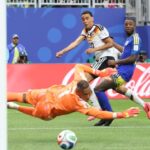 Foci vb: Németország kitömte Curacaót, Ausztrália Törökországot, Skócia Haitit győzte le, döntetlen a holland – japánon
