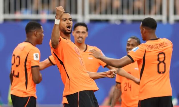Foci vb: brazil samba, holland gála, győztes német szenvedés, török búcsú