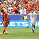 Foci vb: Ronaldo és Haaland dupla, „győri” gól, angol nullázás