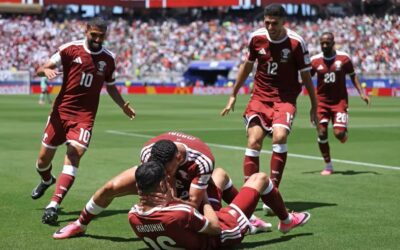 Foci vb: Katar meglepetéspontja után a brazilok ikszeltek Marokkóval