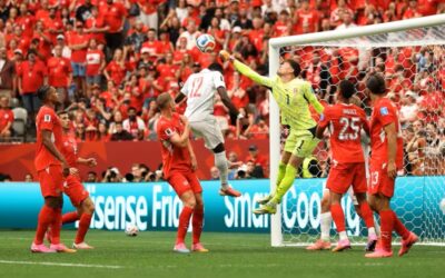 Foci vb: svájci, kanadai és kolumbiai továbbjutás, bosnyák és horvát reménykedés