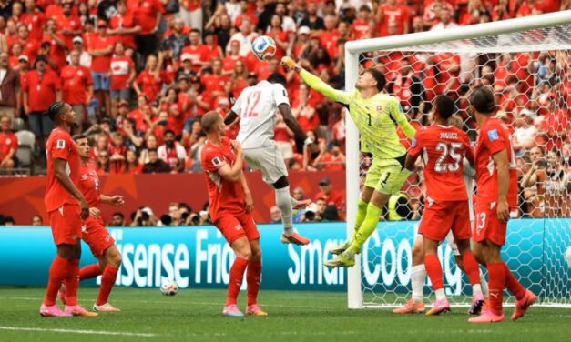 Foci vb: svájci, kanadai és kolumbiai továbbjutás, bosnyák és horvát reménykedés